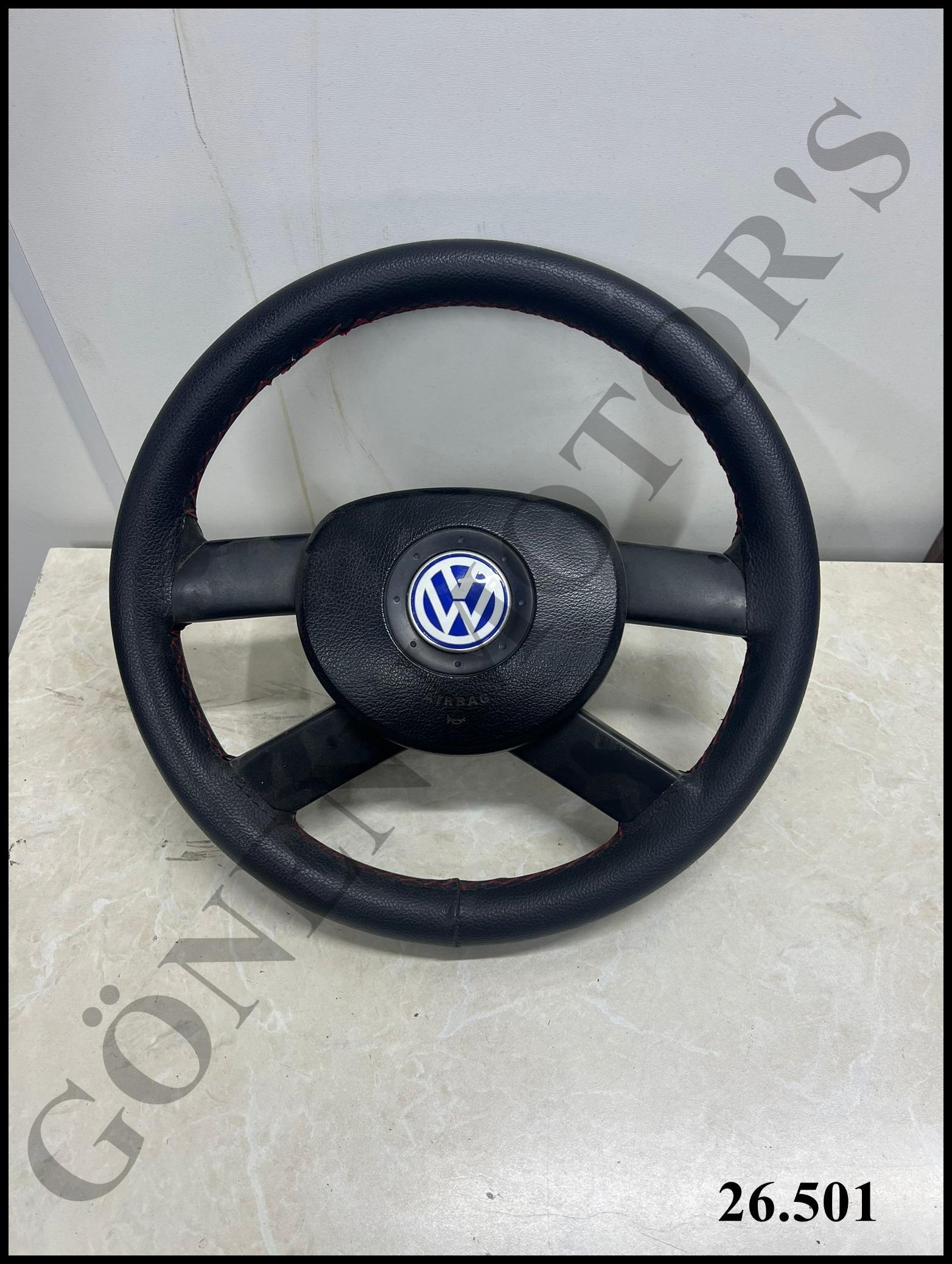 POLO 9N- 9N3 DİREKSİYON