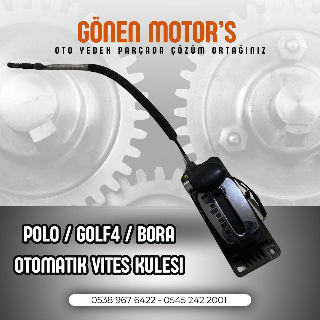 VOLKSWAGEN GOLF BORA A3 OTOMATİK VİTES MEKANİZMASI 1J0713023